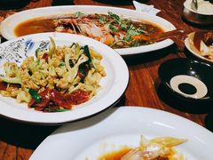 -那家老院子(云峰街店)