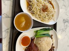 -了凡香港油鸡饭面(大成店)