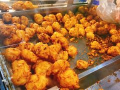 藕圆子-陶记正宗德州扒鸡(科巷店)