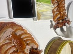 -玉林烤鸭店(黄村兴华店)