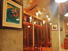 -竹庄餐馆·26年店(南昆山景区店)