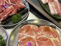 -玄希浪漫厨房·韩料烤肉(湖滨银泰in77店)