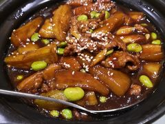 -无名居(西直门总店)