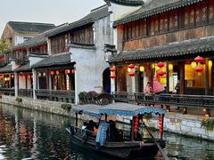 -南浔古镇
