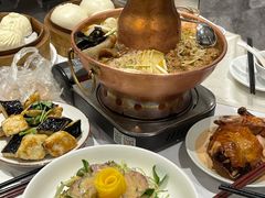 -凯鸽酒楼(操场城店)
