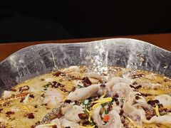 -58度品质川菜馆(经一路店)