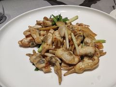 -徐记海鲜·家宴(南油永新汇店)