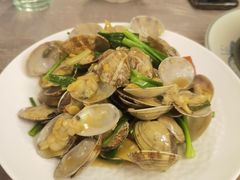 -李记潮汕砂锅粥(营福路店)