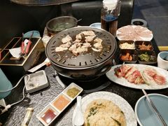 -金碗儿私厨(长阳店)