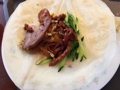 -姥姥家春饼店(佳亿时尚广场店)