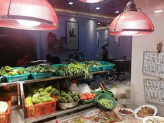 -长平老姿娘夜粥(平东一街店)