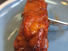 -妈阁铭记澳葡美食