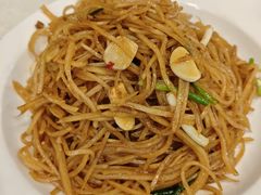 -老浒记烤鸭-北京菜(琉璃厂店)