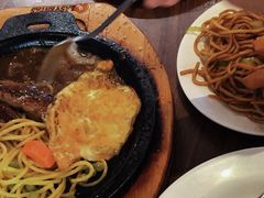 -凡塔斯牛排自助餐厅(福州宝龙店)