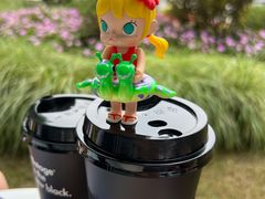 黑51%拿铁-BLATAGE COFFEE