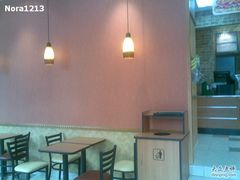 -赛百味SUBWAY(永业店)