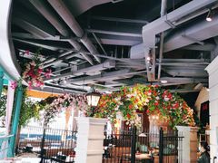 大堂-沪小胖小龙虾(淮海中路旗舰店)