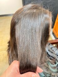 -心迪染发专门店