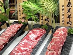 -喜庭海鲜自助(北辰三角洲北辰荟店)