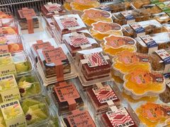 -名代·蛋糕(区委店)
