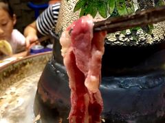 -额尔敦传统涮(体育场店)