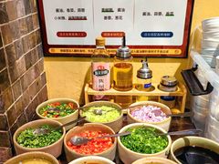-大良毋米粥(锦龙路总店)