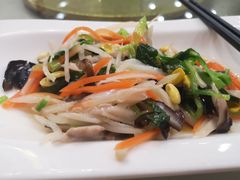 -仙林宾馆-餐厅