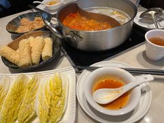 炸响铃-一哥澳门豆捞·澳门风打边炉(高德置地店)