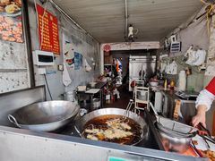 -美美阿姨醋肉(县后路店)