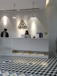 门面-ASA HAIR SALON