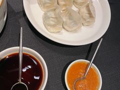 鲅鱼饺子-鲁采LU STYLE(新天地店)