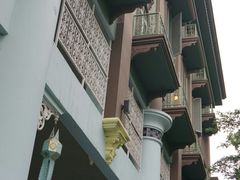 -清迈平纳坤怀凯酒店