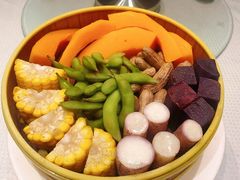 -香丰阁·烤鸭·川湘菜(清河店)