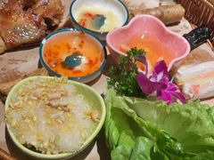 -南越郡·越式风味餐厅(青秀万达店)