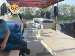 -白洋淀景区