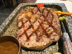 -get pizza意大利餐厅(凯德MALL店)