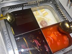 -海底捞火锅(百乐门广场店)