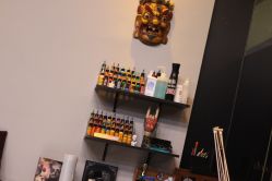 -飛凡TATTOO纹身•原创