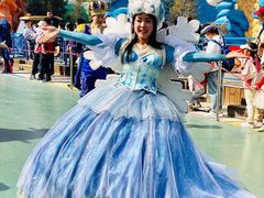 -沈阳方特欢乐世界