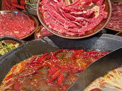 -阳阳老火锅(小南门店)