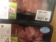-盒马鲜生(新都心店)
