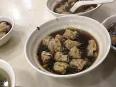 -蒋家桥饺面店(广陵路店)