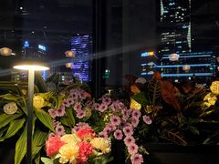 -Mercato莫卡多露台餐厅与酒吧(K11店)