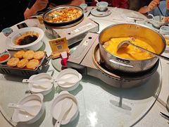 -维园悦谱·海派家常菜(乌鲁木齐南路店)