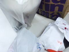 -麦当劳(国贸店)
