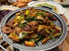 -同乐馆(阳光店)