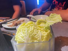 -野·大山里土鸡火锅(万科里店)