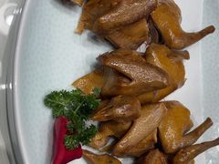 -燕郊烧鸽子(酷车小镇店)