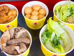 -岭南第一锅(科学城店)