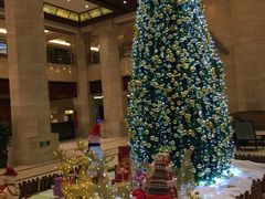 -常州逸高酒店-中餐厅